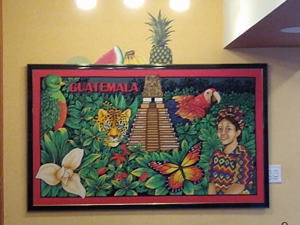 El Pueblo Chapin Restaurant | restaurant | 1409 Lucerne Ave, Lake Worth, FL 33460, USA | 5615883423 OR +1 561-588-3423