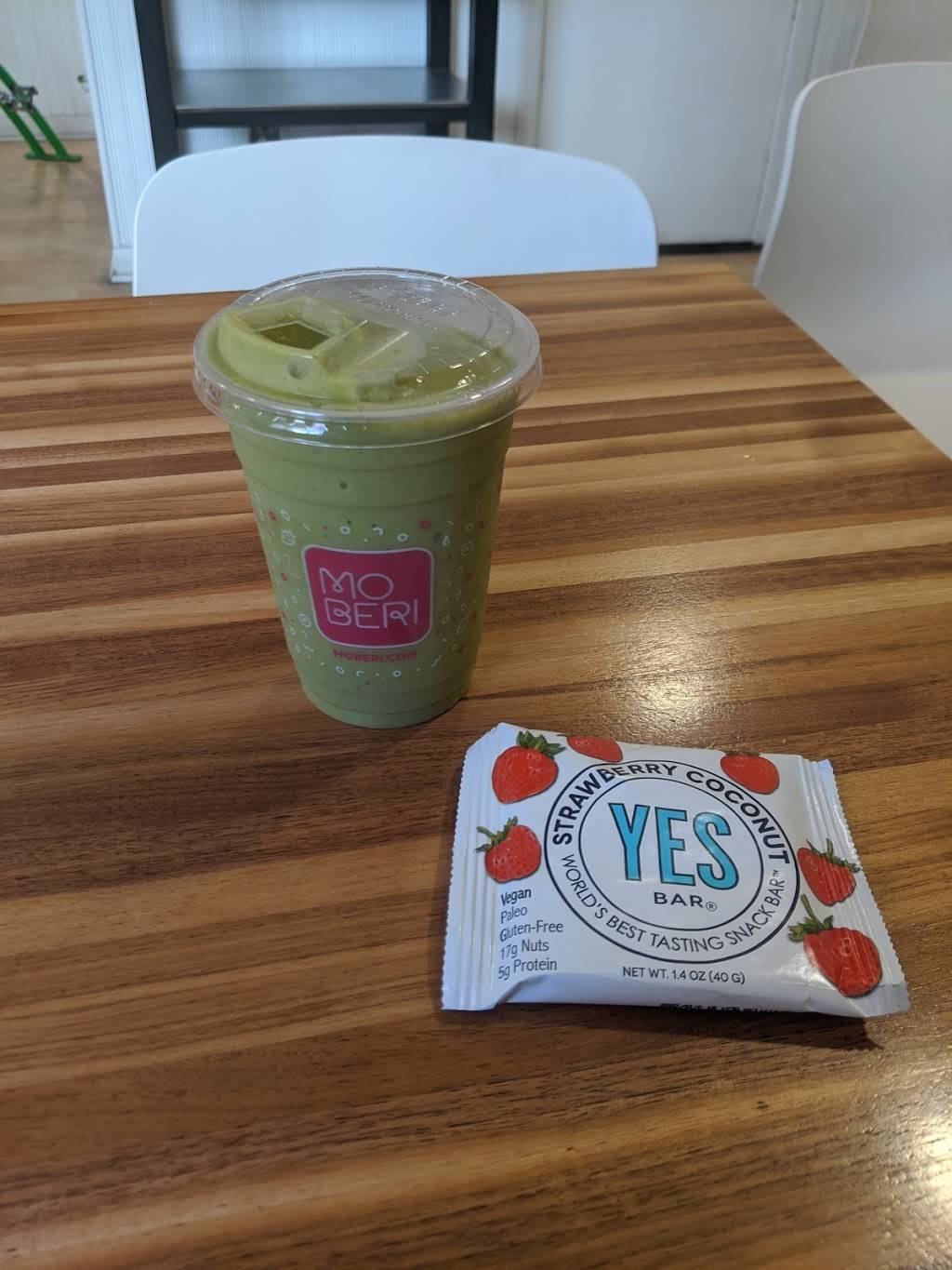 Moberi | restaurant | 1876 SW 5th Ave, Portland, OR 97201, USA | 5039016279 OR +1 503-901-6279