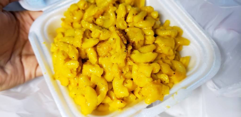 Caribbean Jerk Restaurant | restaurant | 59 W 159th St, Harvey, IL 60426, USA | 7083315289 OR +1 708-331-5289