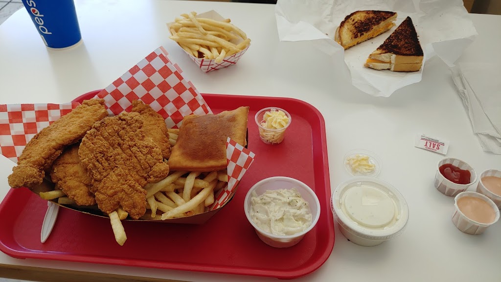 J & J Fast Food Restaurant | restaurant | 880 Front St, Caliente, NV 89008, USA | 7757263288 OR +1 775-726-3288