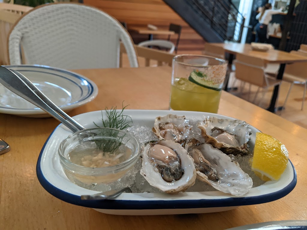 SALT Fish House | restaurant | 935 I St, Arcata, CA 95521, USA | 7076305300 OR +1 707-630-5300