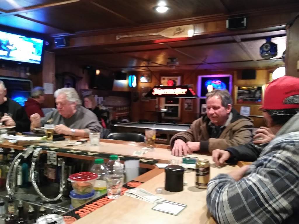 Romeys Place Bar & Grill | restaurant | 7508 S North Cape Rd, Franklin, WI 53132, USA | 4144259913 OR +1 414-425-9913