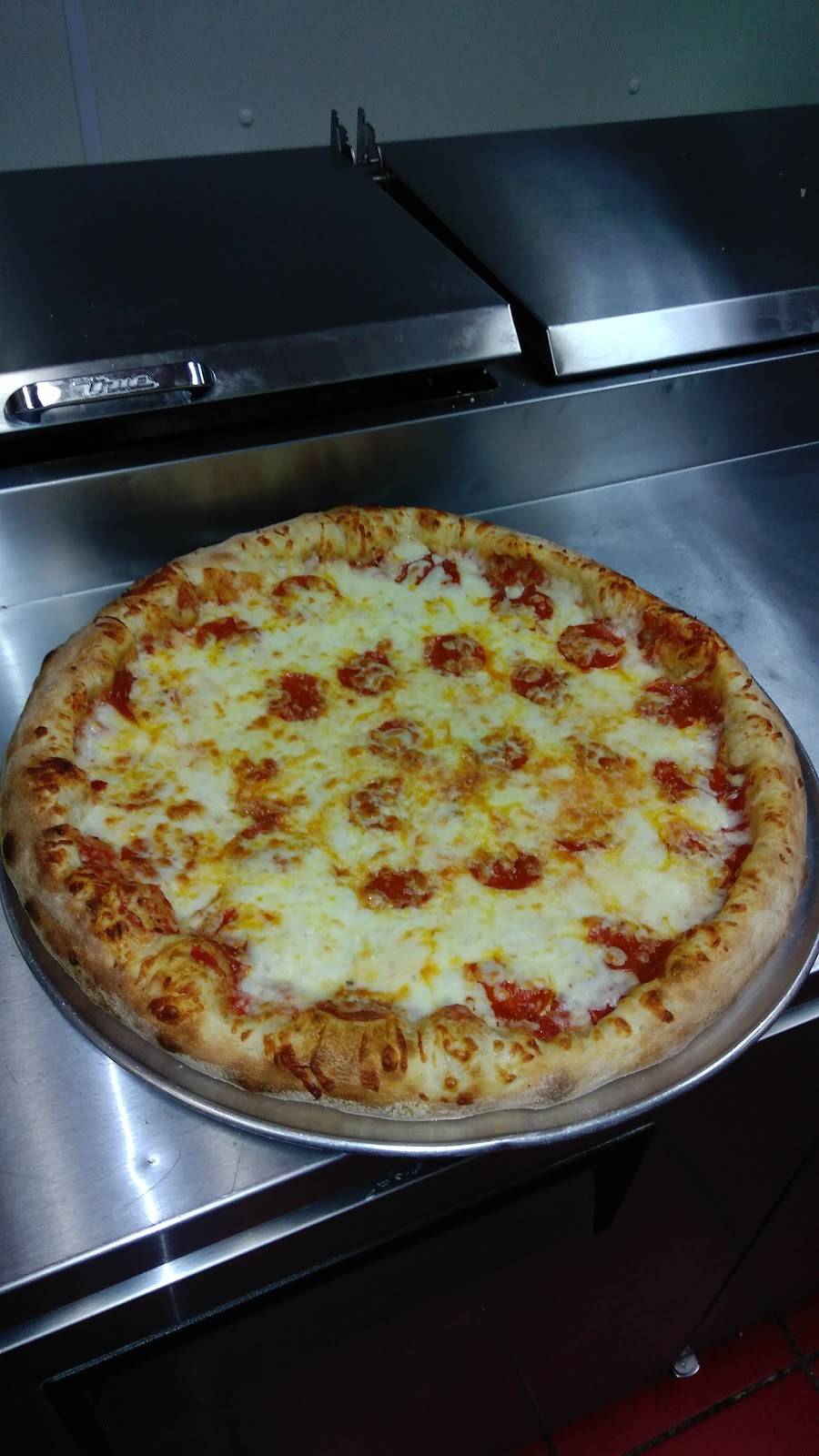 Westshore Pizza | restaurant | 10309 Causeway Blvd, Tampa, FL 33619, USA | 8136219251 OR +1 813-621-9251