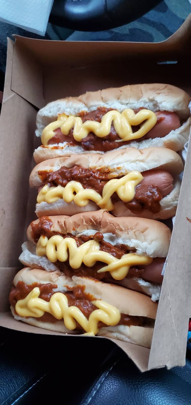 Garys Best | meal takeaway | 958 Ashley Blvd, New Bedford, MA 02745, USA | 5089987091 OR +1 508-998-7091