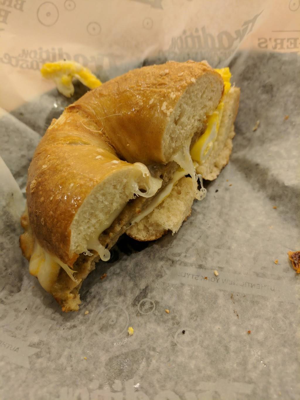 Brueggers Bagels | bakery | 5900 Som Center Rd, Willoughby, OH 44094, USA | 4409448865 OR +1 440-944-8865