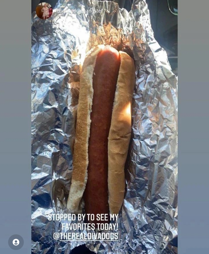 DIVA DOGS Hot Dogs & Catering | meal takeaway | West 20th Street &, N St, Merced, CA 95344, USA | 2093214474 OR +1 209-321-4474