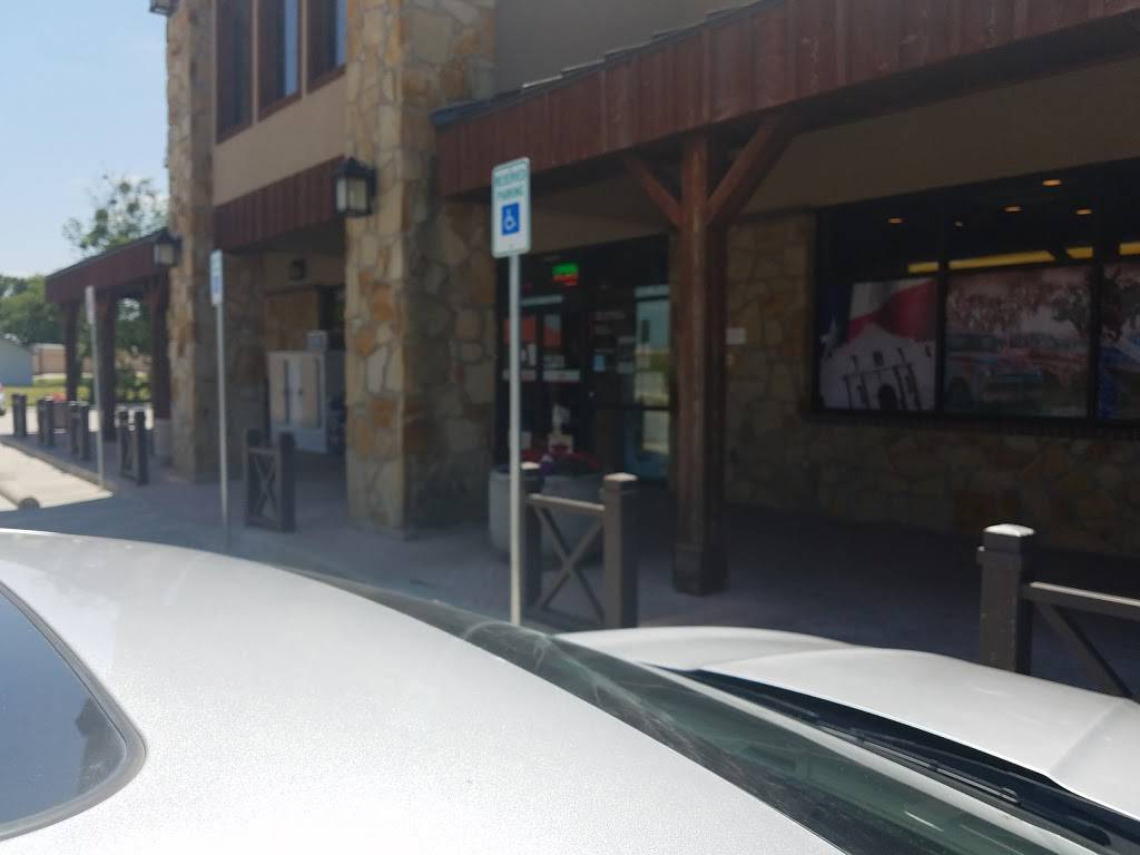 Subway Restaurants | restaurant | 305 N. Frontage Rd., Valley View, TX 76272, USA | 9407263090 OR +1 940-726-3090