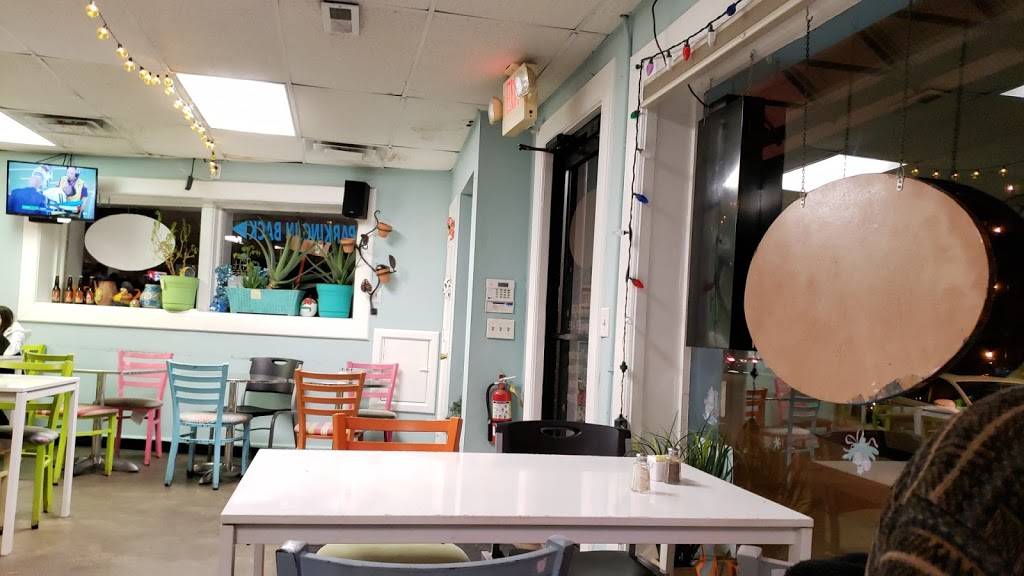 Taconooga | restaurant | 207 A Frazier Ave, Chattanooga, TN 37405, USA | 4237575550 OR +1 423-757-5550