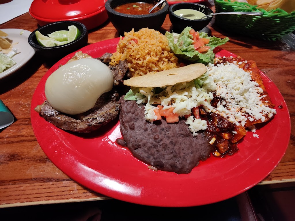 La Carreta Carnes Asadas | restaurant | 9109 McPherson Rd #4, Laredo, TX 78045, USA | 9567960338 OR +1 956-796-0338