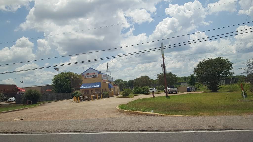 Johns Seafood | restaurant | 1605 N Market St, Shreveport, LA 71107, USA | 3182228331 OR +1 318-222-8331