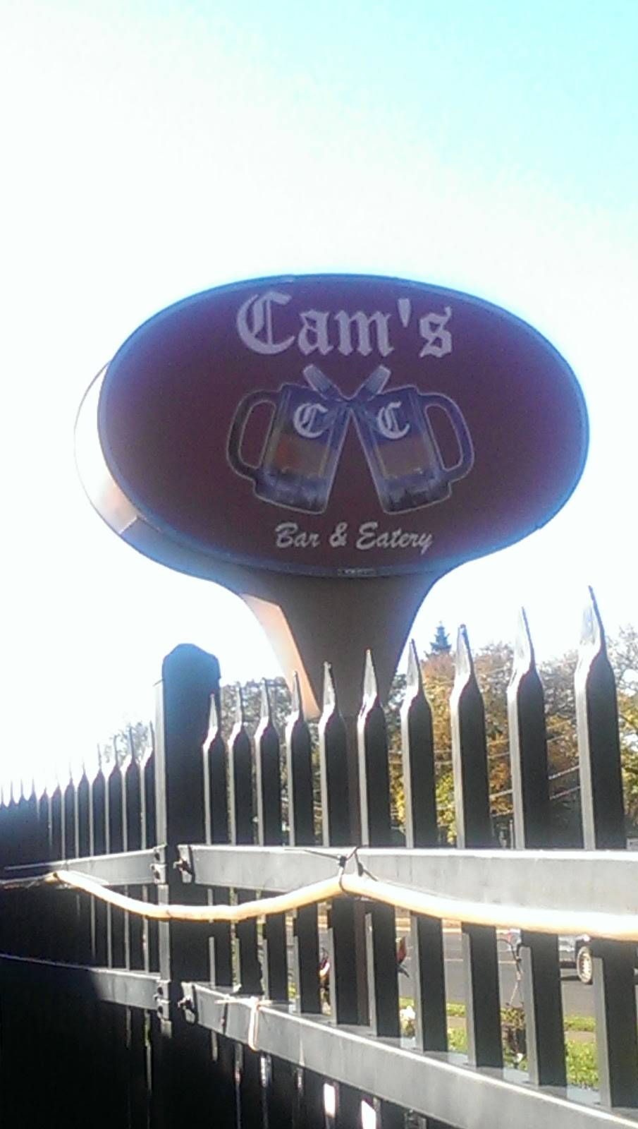 Cams Bar & Eatery | restaurant | 8517 63rd Ave N, Brooklyn Park, MN 55428, USA | 7635334159 OR +1 763-533-4159