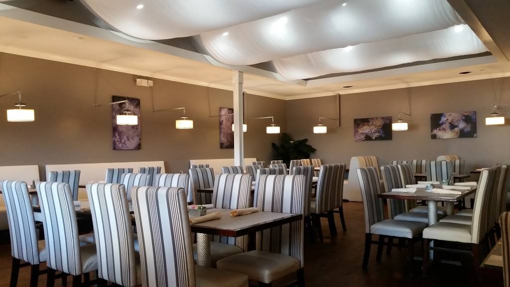 The Refuge | cafe | 1517 Palm Blvd suite a, Isle of Palms, SC 29451, USA | 8432428934 OR +1 843-242-8934