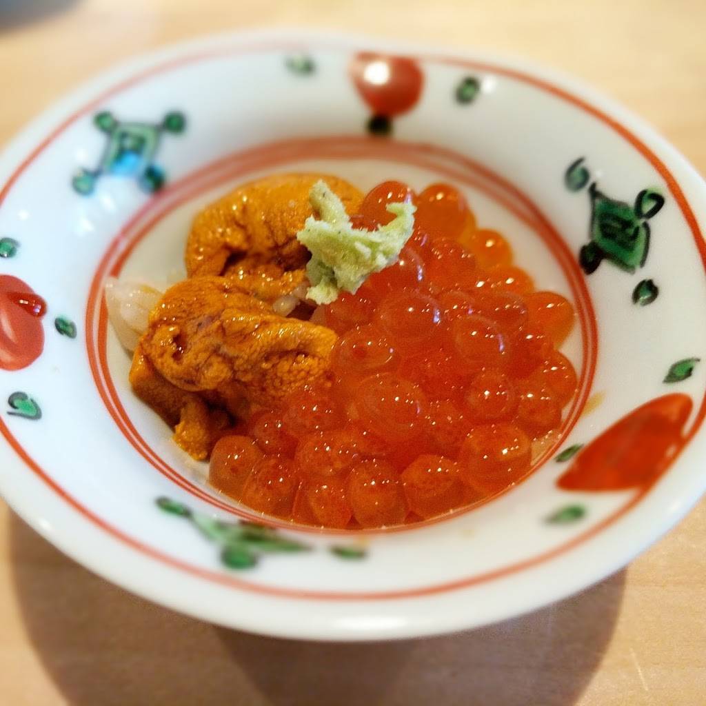 Sushi Yoshizumi | restaurant | 325 E 4th Ave, San Mateo, CA 94401, USA | 6504372282 OR +1 650-437-2282