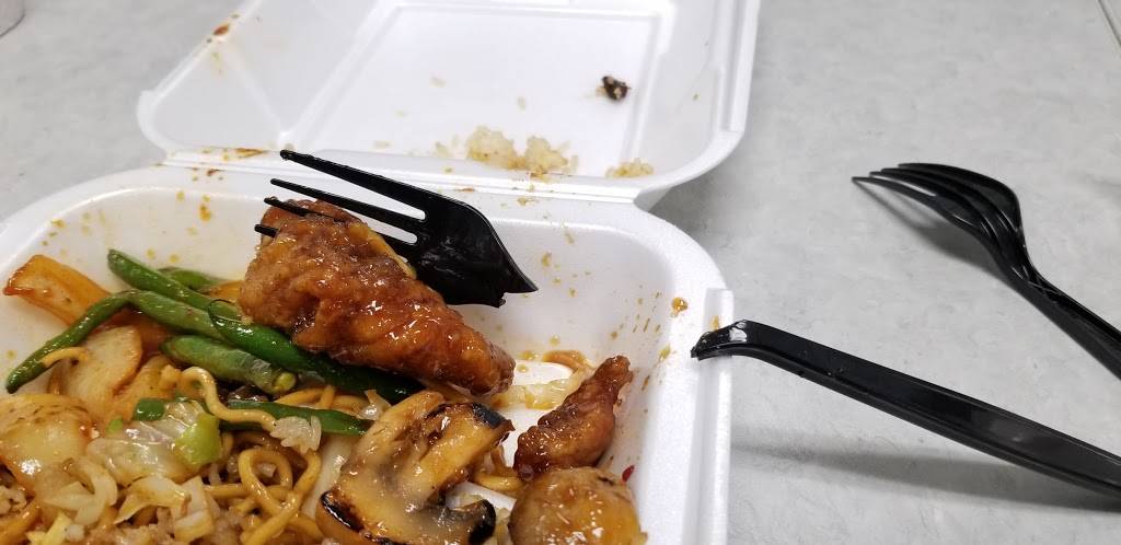 Panda Express | restaurant | 382 W Hillcrest Dr, Thousand Oaks, CA 91360, USA | 8052302662 OR +1 805-230-2662