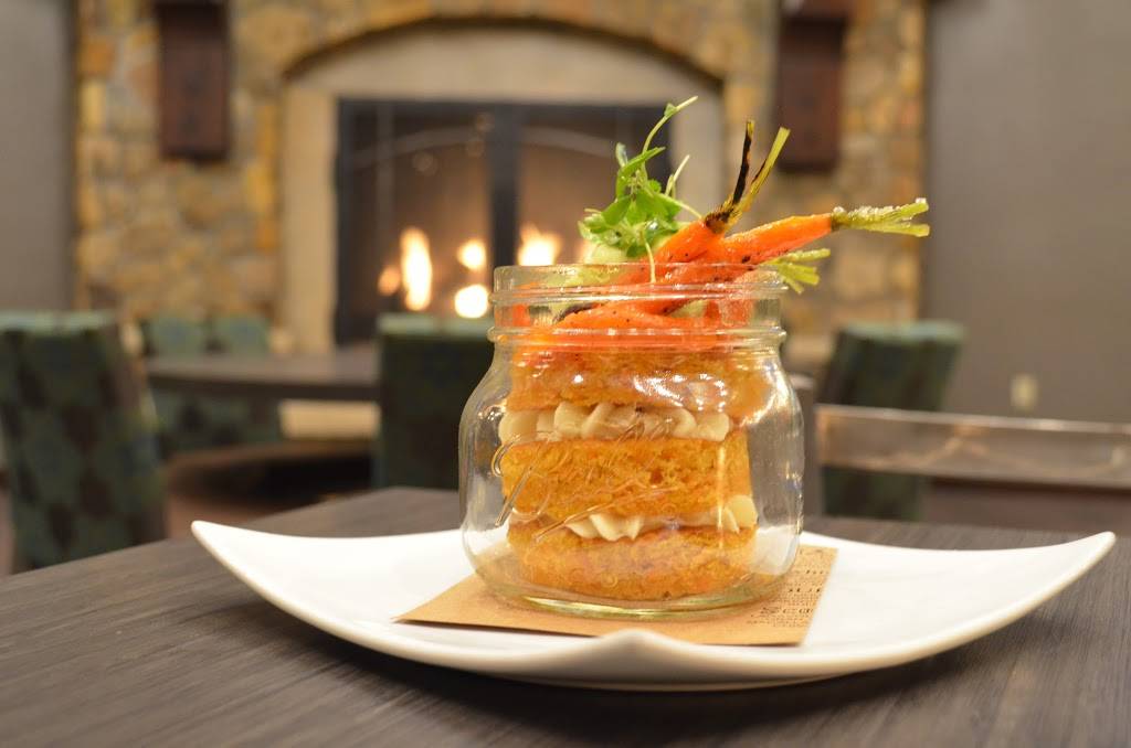 The Fitz Bar & Restaurant | restaurant | 595 Vail Valley Dr, Vail, CO 81657, USA | 9704764959 OR +1 970-476-4959