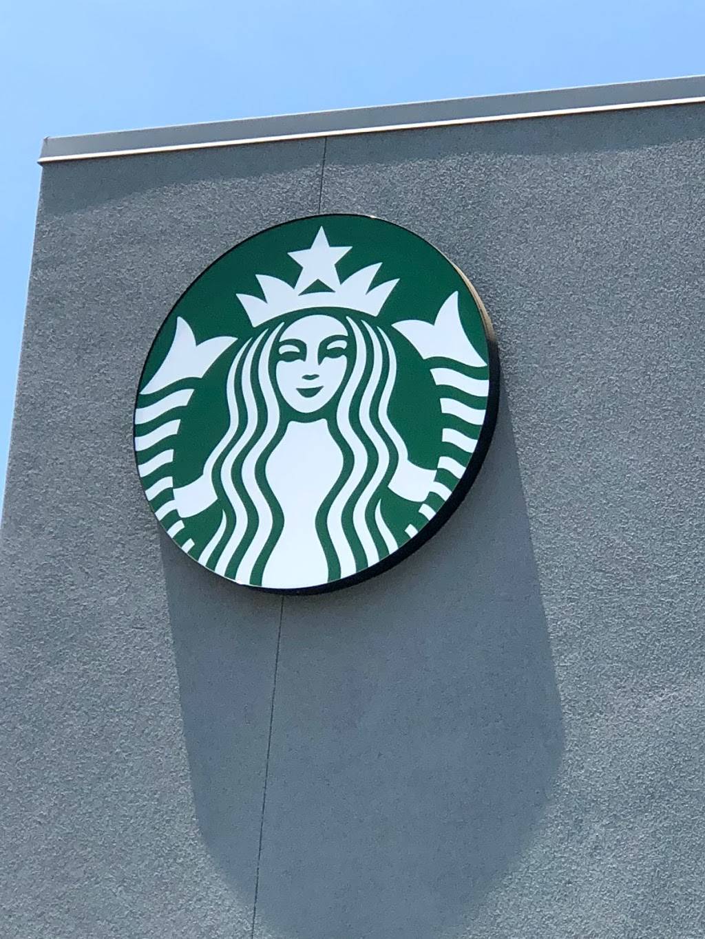 Starbucks | cafe | 689 W Olive Ave STE 101, Merced, CA 95348, USA | 2096285583 OR +1 209-628-5583