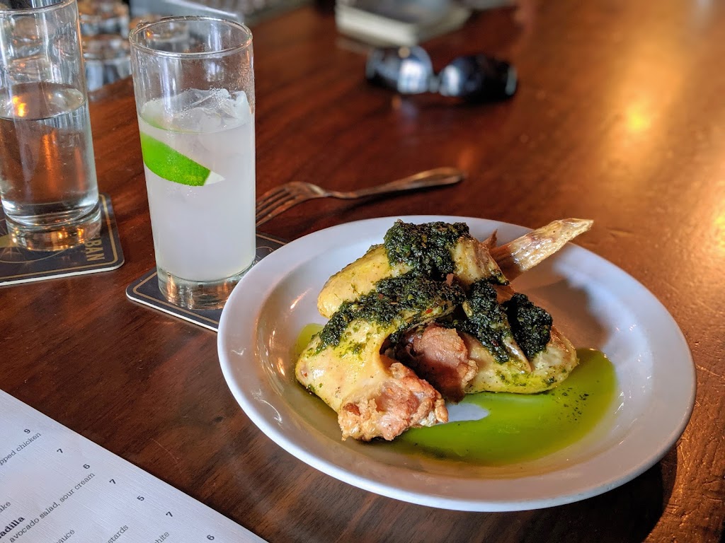 Interurban | restaurant | 4057 N Mississippi Ave, Portland, OR 97227, USA | 5032846669 OR +1 503-284-6669