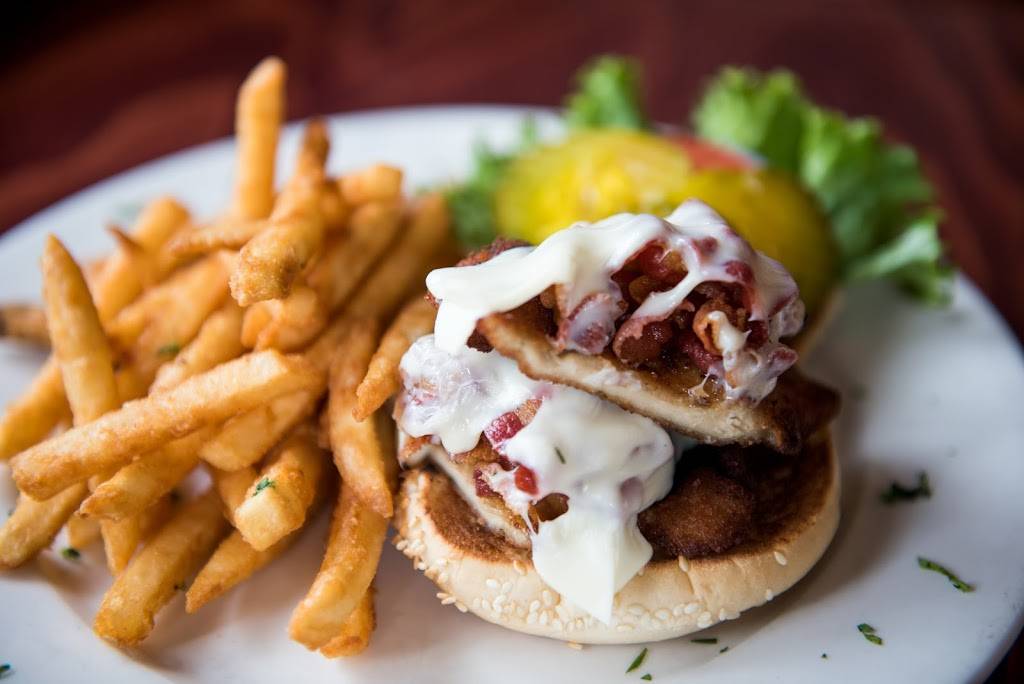 Brooklyn Pub | restaurant | 689 6th Ave, Brooklyn, NY 11215, USA | 7183690088 OR +1 718-369-0088