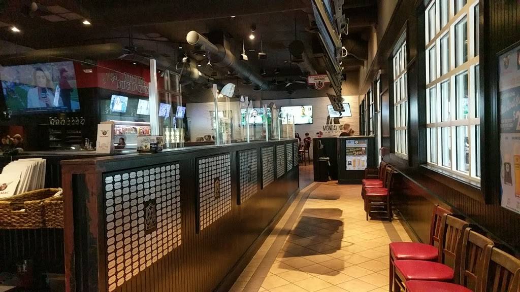 Taco Mac | restaurant | 3250 Woodward Crossing Blvd, Buford, GA 30519, USA | 6787308226 OR +1 678-730-8226