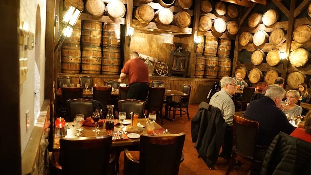 Brother Sebastians Steakhouse | restaurant | 1350 S 119th St, Omaha, NE 68144, USA | 4023300300 OR +1 402-330-0300