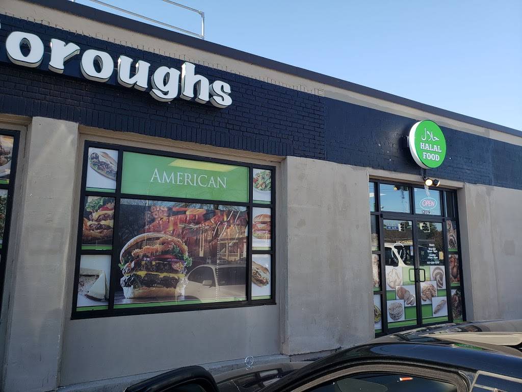 Five Boroughs Restaurant Norfolk | restaurant | 2019 Colley Ave, Norfolk, VA 23517, USA | 7572267219 OR +1 757-226-7219