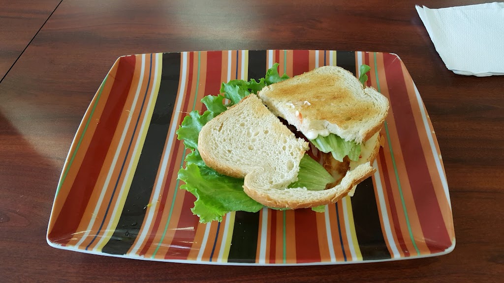 Alisons Cafe House | cafe | 219 W Canal Dr, Turlock, CA 95380, USA | 2096569002 OR +1 209-656-9002