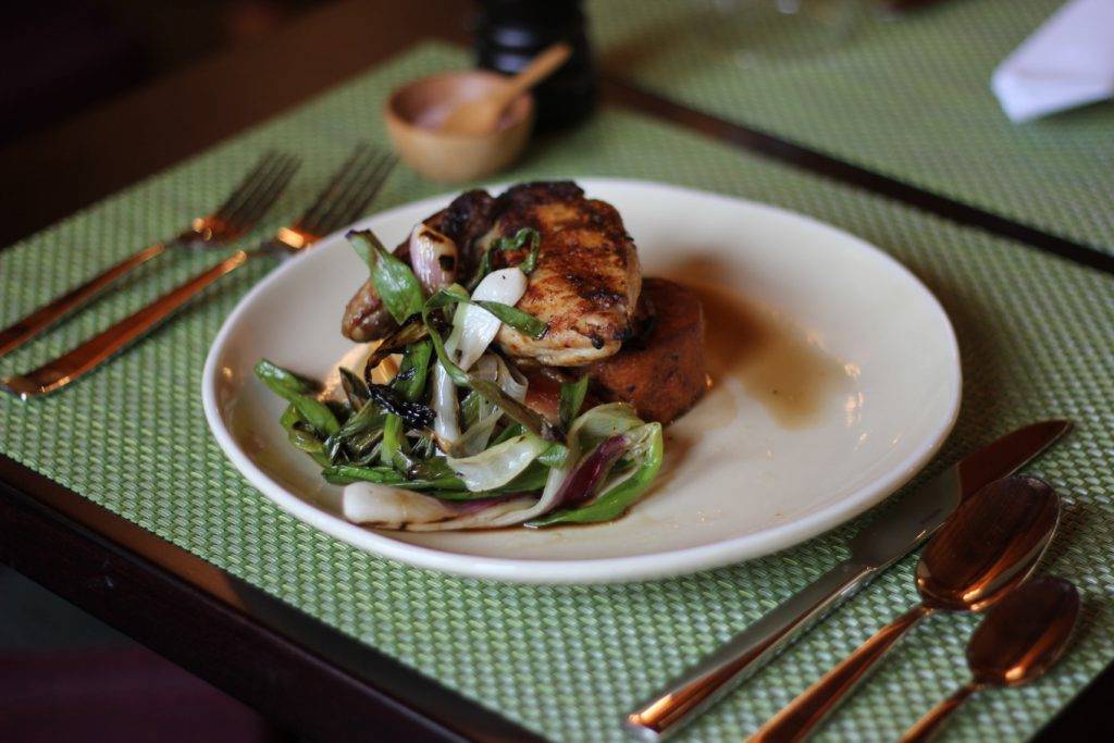 Litchfields at Sonoma Coast Villa | restaurant | 16702 Shoreline Hwy, Bodega, CA 94922, USA | 7078769812 OR +1 707-876-9812