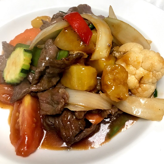 Topthai Kitchen | restaurant | 150 Lincoln Blvd Suite 110, Lincoln, CA 95648, USA | 9164095349 OR +1 916-409-5349