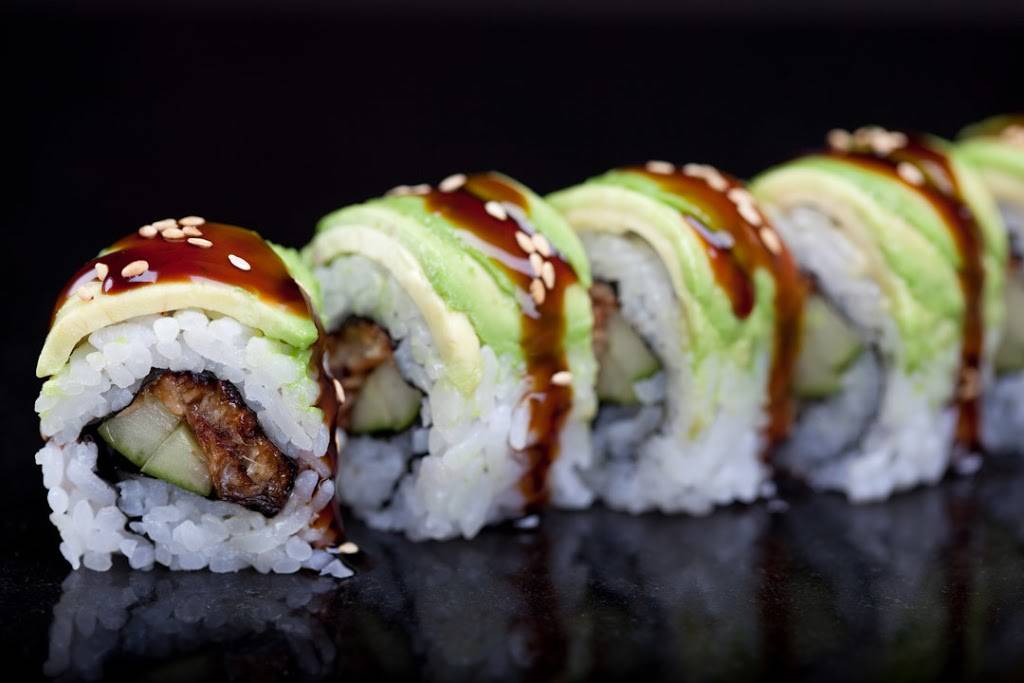 Ginza Grill Japanese Restaurant | restaurant | 493 N Guignard Dr, Sumter, SC 29150, USA | 8037744745 OR +1 803-774-4745