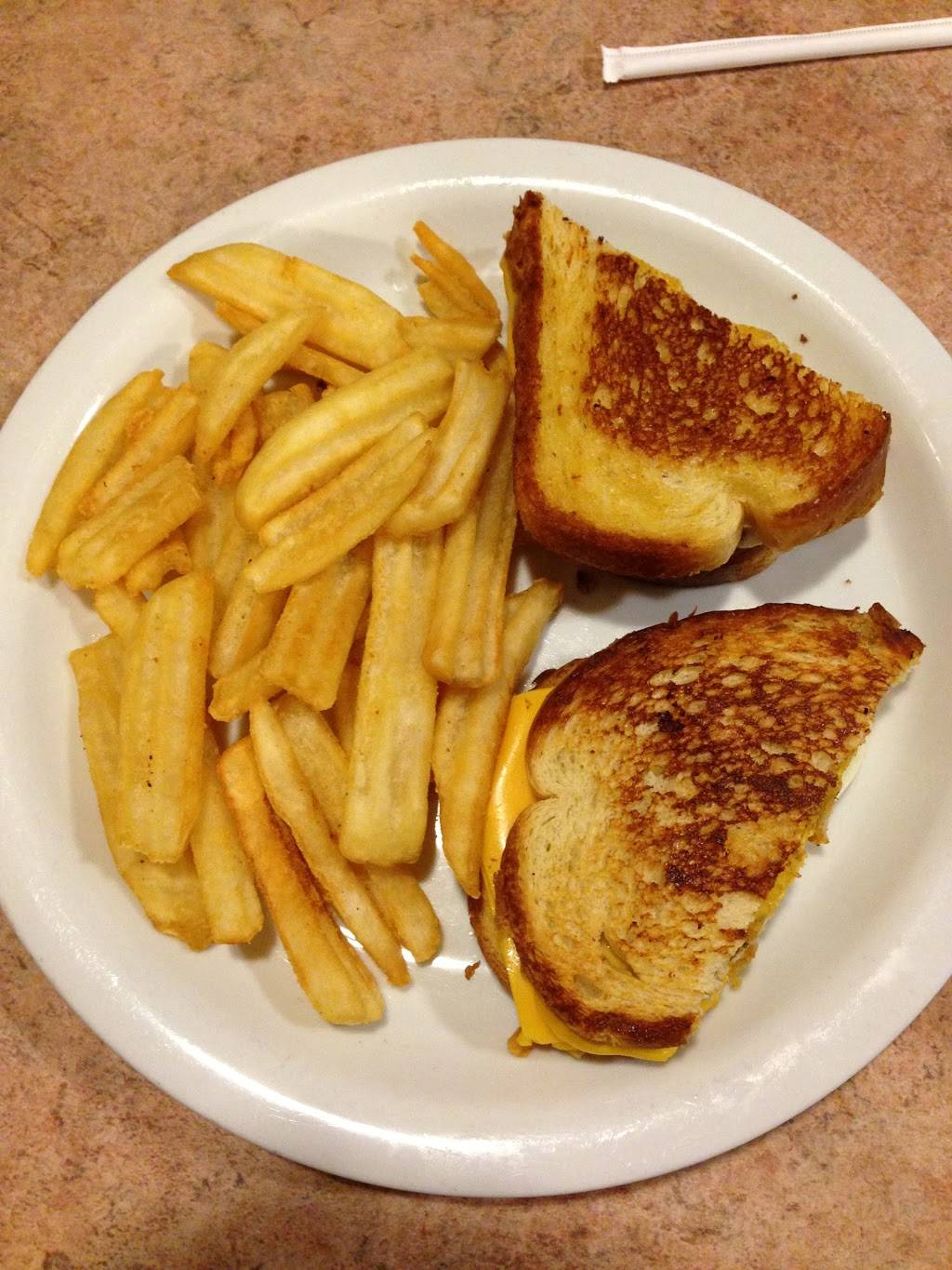 Dennys | restaurant | 4928 S Cooper St, Arlington, TX 76017, USA | 8174683223 OR +1 817-468-3223