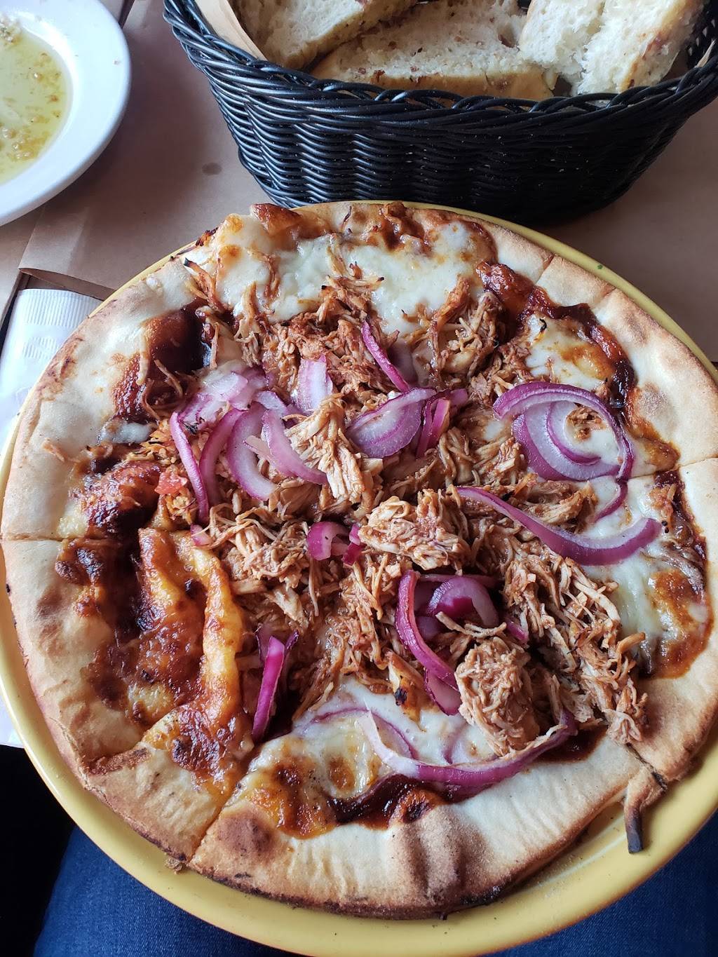 Mama Ds Italian Kitchen | restaurant | 2514 Pacific Coast Hwy, Hermosa Beach, CA 90254, USA | 3105461492 OR +1 310-546-1492