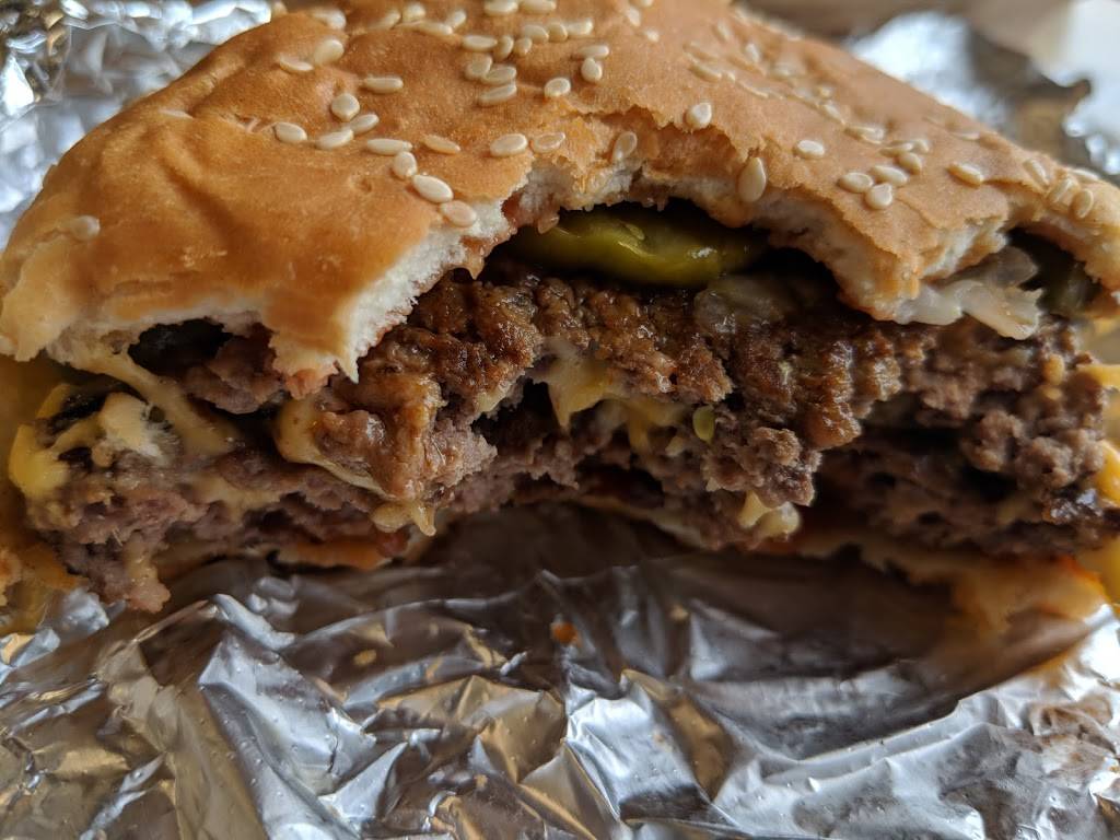 Five Guys | meal takeaway | 6431 E County Line Rd, Tampa, FL 33647, USA | 8139076680 OR +1 813-907-6680