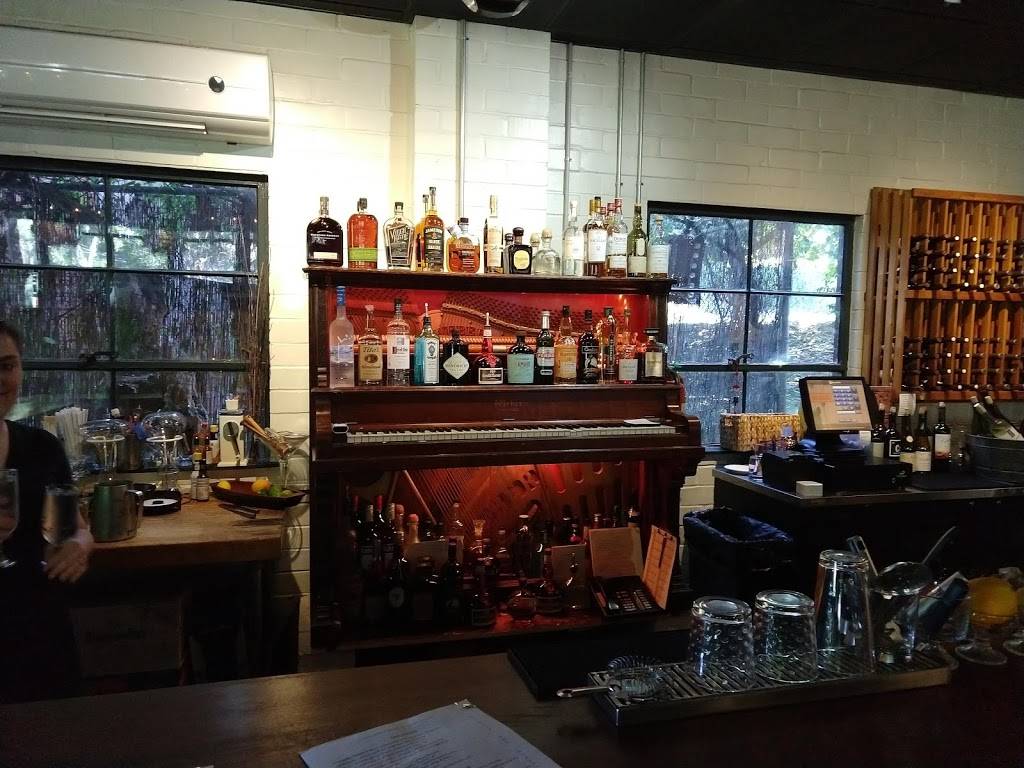 endive Publik house | restaurant | 1468 Mecaslin St NW, Atlanta, GA 30309, USA | 4045049044 OR +1 404-504-9044