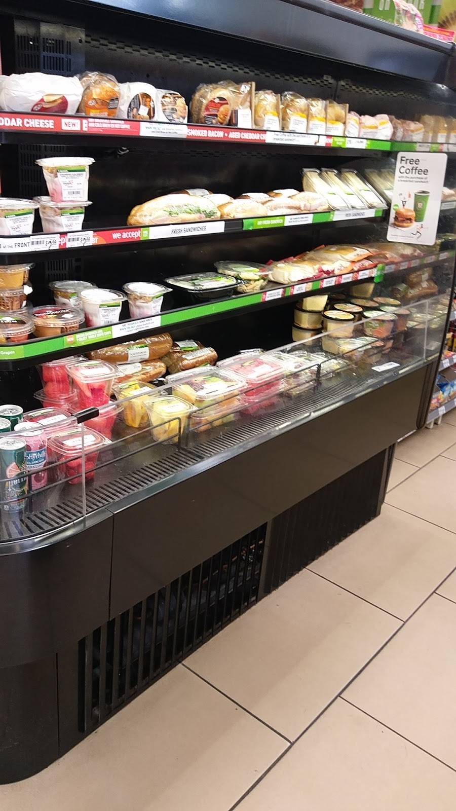 7-Eleven | bakery | 4904 Haygood Rd, Virginia Beach, VA 23455, USA | 7574562313 OR +1 757-456-2313