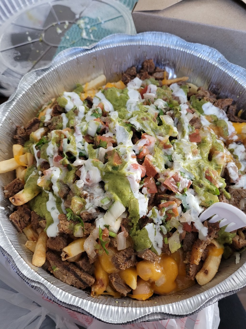 Eat My Taco | restaurant | 1082 W Rosecrans Ave, Gardena, CA 90247, USA | 3108175005 OR +1 310-817-5005