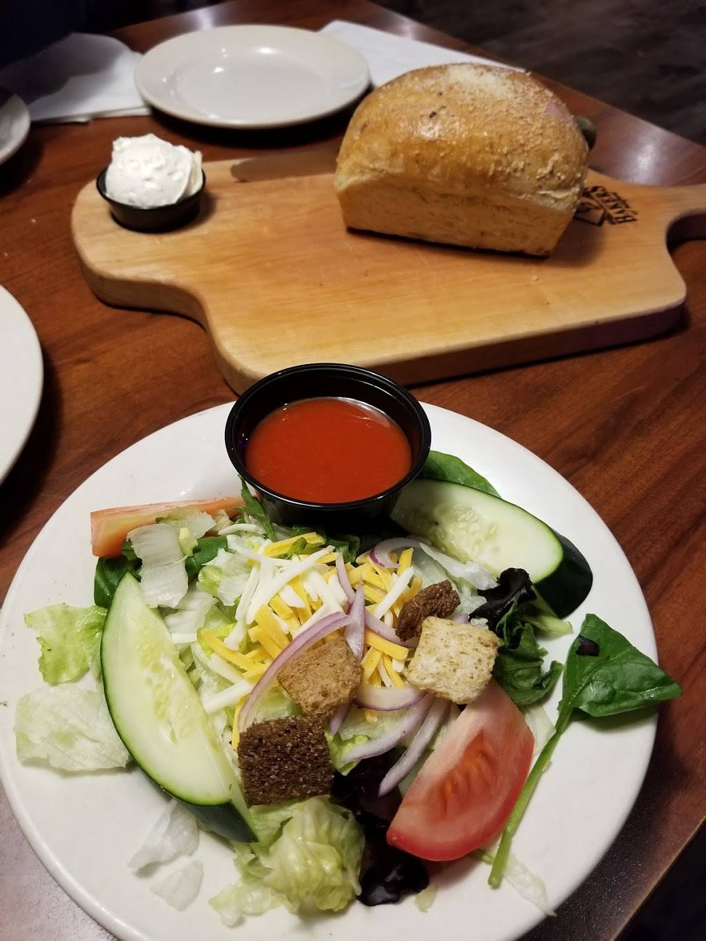 Bakers of Milford Restaurant | restaurant | 2025 S Milford Rd, Milford, MI 48381, USA | 2486850505 OR +1 248-685-0505