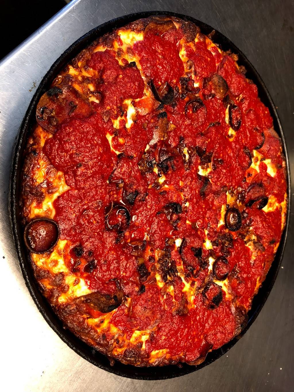 My Pizza Place | restaurant | 11570 15 Mile Rd, Sterling Heights, MI 48312, USA | 5869390400 OR +1 586-939-0400