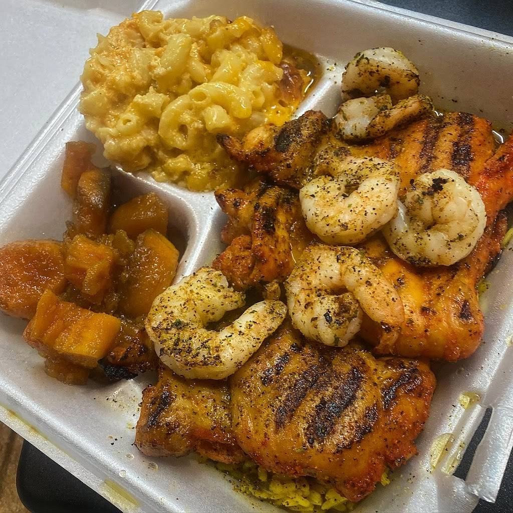 Aunt Marys Kitchen & Violettas Event Space | restaurant | 1030 Forrest Ave Unit 107, Dover, DE 19904, USA | 3024227685 OR +1 302-422-7685