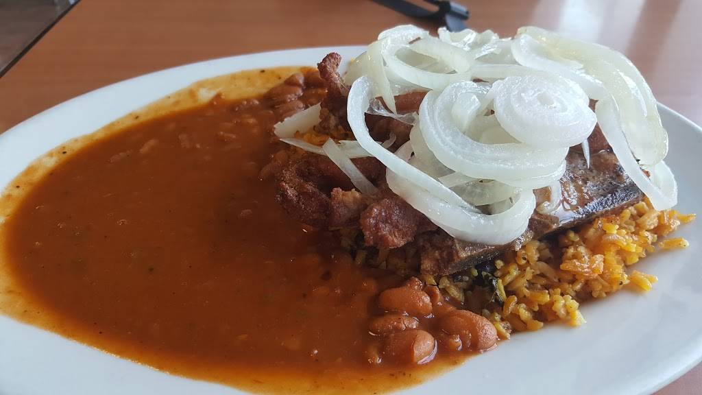 La Parada Express | restaurant | 460 3rd Ave, Brooklyn, NY 11215, USA | 7189654800 OR +1 718-965-4800