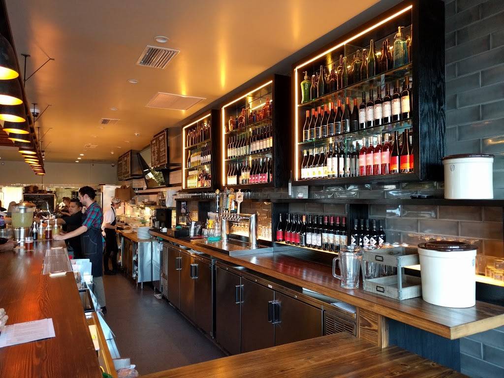 Maple Block Meat Co. | restaurant | 3973 Sepulveda Blvd, Culver City, CA 90230, USA | 3103136328 OR +1 310-313-6328