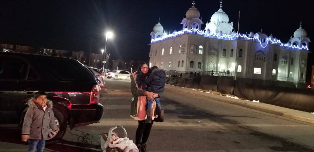 Prem Sweets | restaurant | 506 Nexus Ave, Brampton, ON L6P 2K7, Canada | 9057941233 OR +1 905-794-1233