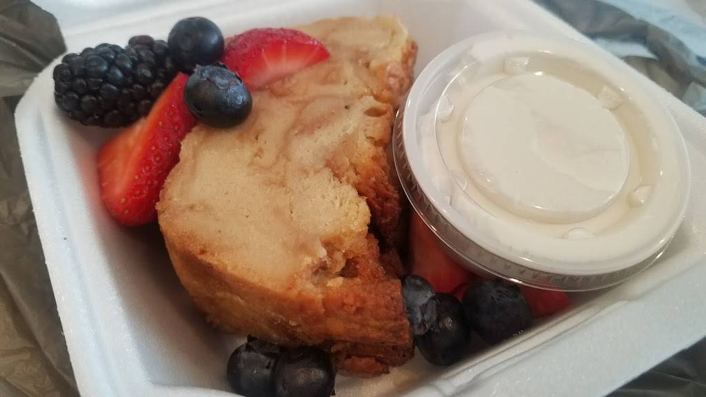 Flying Fish Cafe | restaurant | 780 E Merritt Island Causeway suite c102, Merritt Island, FL 32952, USA | 3215064613 OR +1 321-506-4613