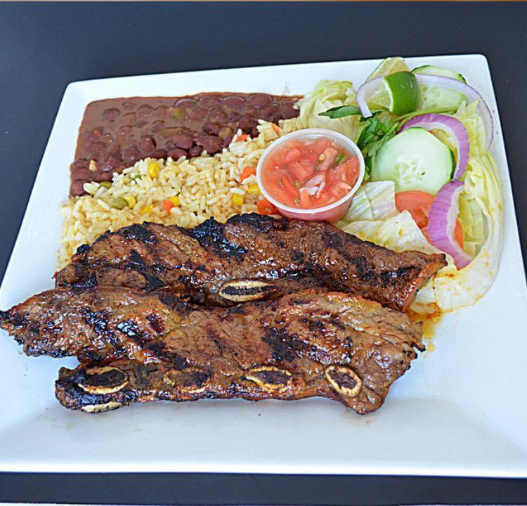 Pollo Rostizado El verdadero Sabor | restaurant | 6404 Albemarle Rd Suite A, Charlotte, NC 28212, USA | 9804986045 OR +1 980-498-6045