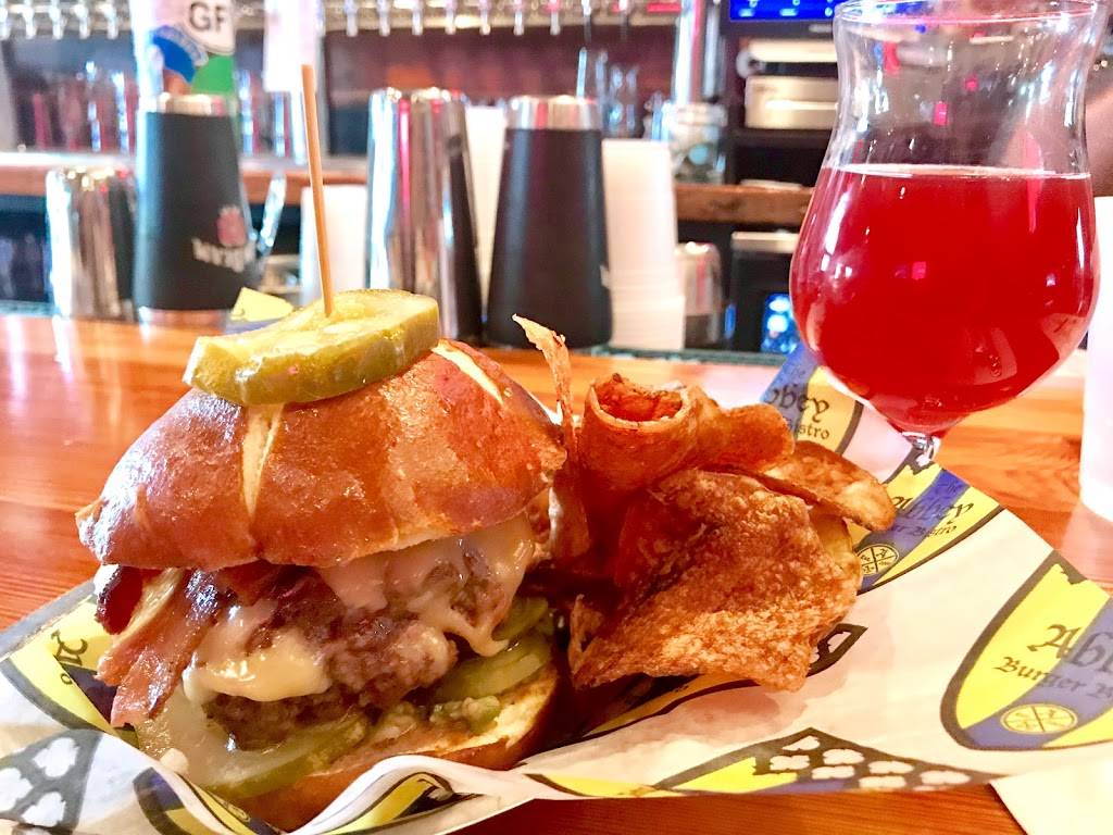 Abbey Burger Bistro | restaurant | 811 S Broadway, Baltimore, MD 21231, USA | 4105221428 OR +1 410-522-1428