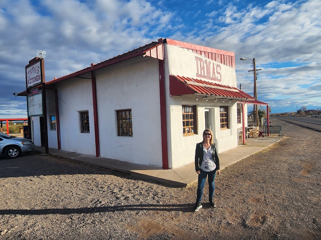 Irmas Restaurant | restaurant | 204 Lima St, Columbus, NM 88029, USA | 5756944026 OR +1 575-694-4026