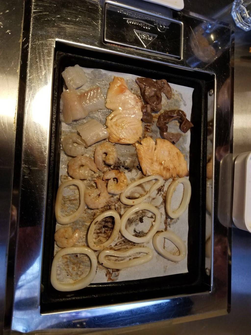 Yoko | restaurant | 4747 Rue Jean-Talon, Saint-Léonard, QC H1S 1K4, Canada | 5147229656 OR +1 514-722-9656