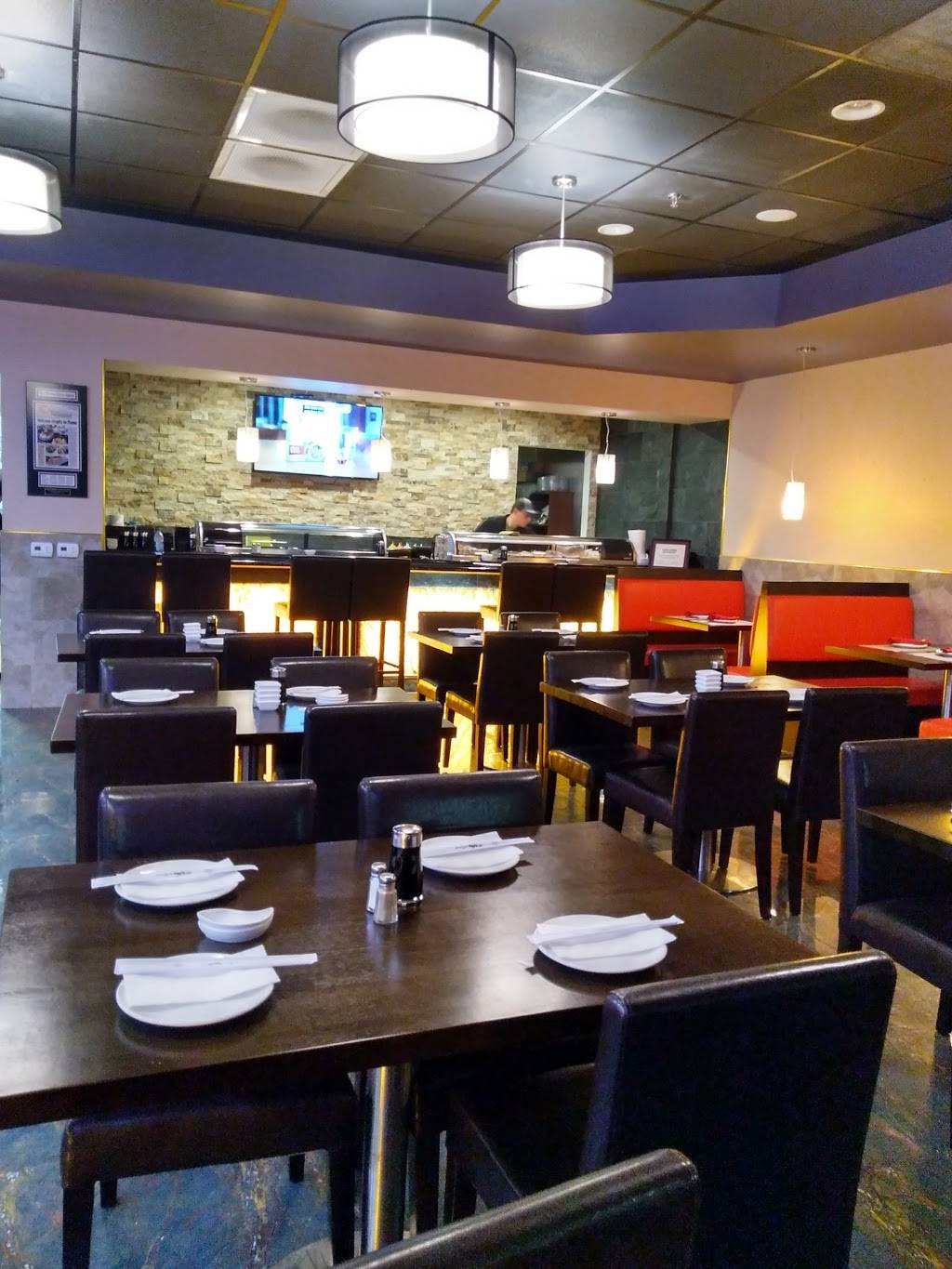 Volcano Sushi House | restaurant | 4765 Hodges Blvd #3, Jacksonville, FL 32224, USA | 9049924999 OR +1 904-992-4999