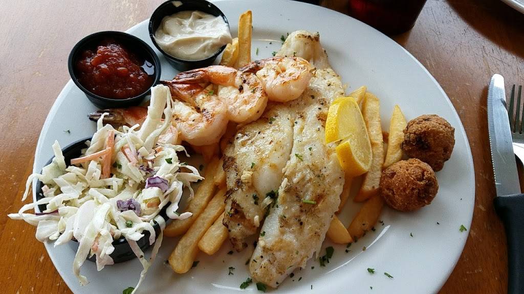 Dead Fish Grill | restaurant | 2207 Lake Rd, Belton, TX 76513, USA | 2549395771 OR +1 254-939-5771