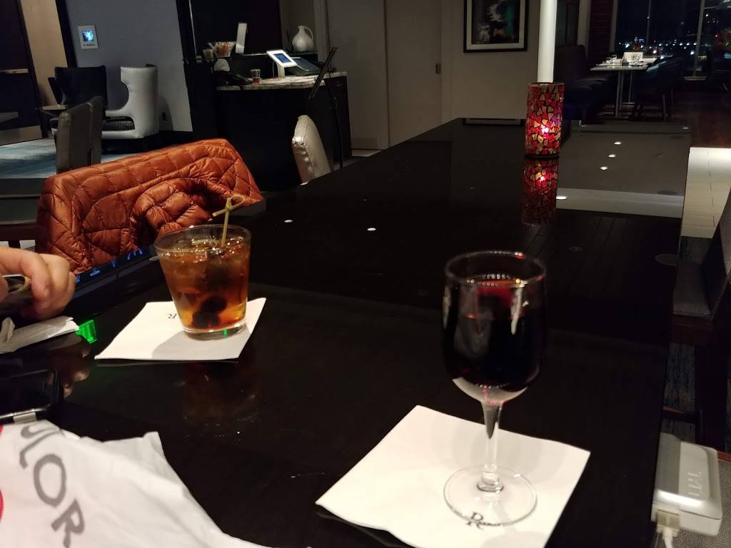 Watertable | restaurant | 202 E Pratt St, Baltimore, MD 21202, USA | 4106858439 OR +1 410-685-8439