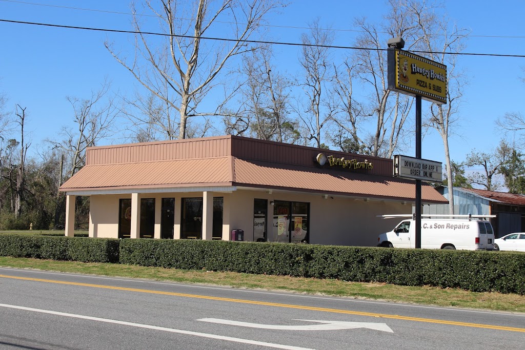 Hungry Howies Pizza | meal delivery | 19838 FL-20, Blountstown, FL 32424, USA | 8506743838 OR +1 850-674-3838